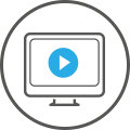 Mit einem Klick auf Weiter zu online Identifizierung leiten Sie das Videoident Verfahren ein