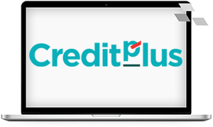 creditplus4now - Die CreditPlus Bank hat im Jahr 2016 mit der CreditPlus4Now App eine App für einen vollständig digitalen Kreditantrag via Smartphone entwickelt.