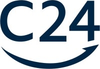 C24 Bank eine neue Dimension des mobilen Bankings! Bildquelle: C24 Bank GmbH
