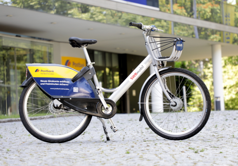 heidelberg fahrrad leihen