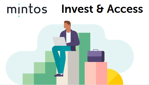 Noch nie war Investieren so flexibel. Sie können attraktive Renditen erzielen und trotzdem jederzeit auf Ihr Geld zugreifen. Bildquelle (Collage): mintos.com